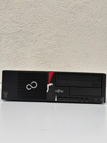 Fujitsu esprimo e920 e85 sff - esprimo,