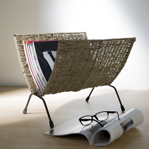 Zeitungsständer
