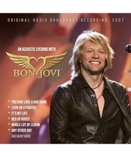 An Acoustic Evening With