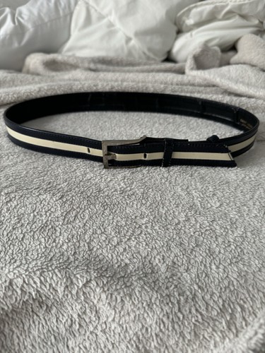 Saint laurent original gürtel - original,