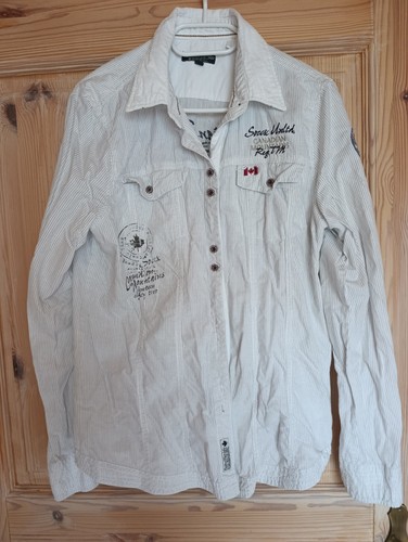 Soccx damenbluse größe - soccx,