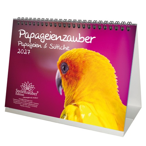 Papageienzauber papageien und - papageien,
