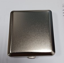 Zigarettenetui Metall
