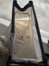 Baby-Reisebett / Klappbares Kinderbett / Tragbares Babybett