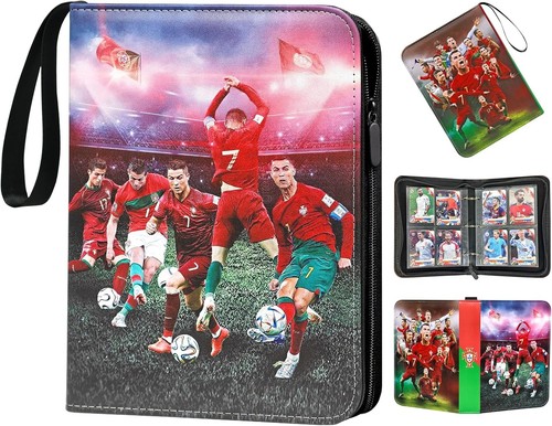 Fußball karten sammelalbum - fußball,