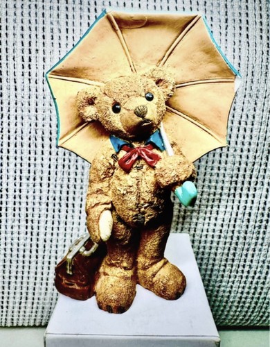 Gilde handwerk teddy rainboy - gilde, 'rainboy'