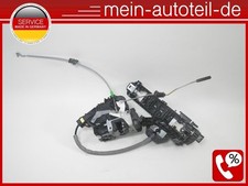 Mercedes W166 ML-/GLE-Klasse