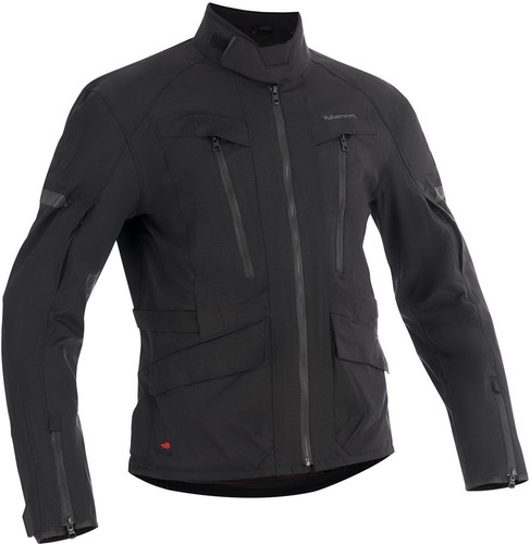 Halvarssons motorrad jacke - halvarssons,