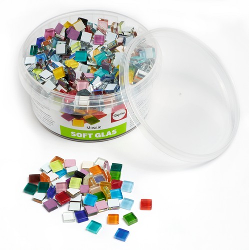 Rayher softglas mosaiksteine - rayher,