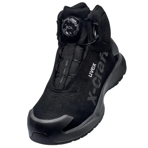 Uvex craft pro boa - uvex, 1