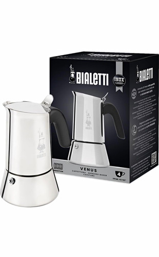 Bialetti venus mokkakanne - bialetti,