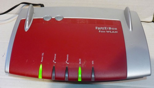 Avm fritz box 7360 wlan - avm, fritz!box