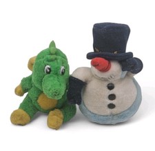 ⚡Tabaluga Stofftier Tabaluga