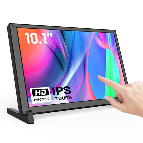 Zoll ips display - ips,