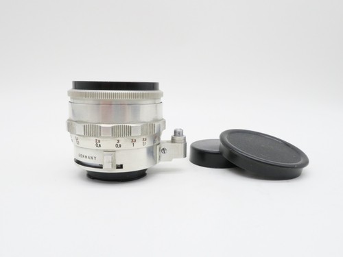 Exa carl zeiss - carl, jena