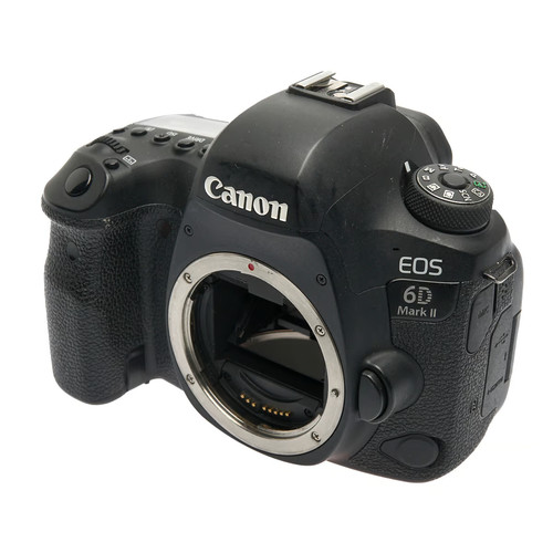 Canon eos mark ca - mark,
