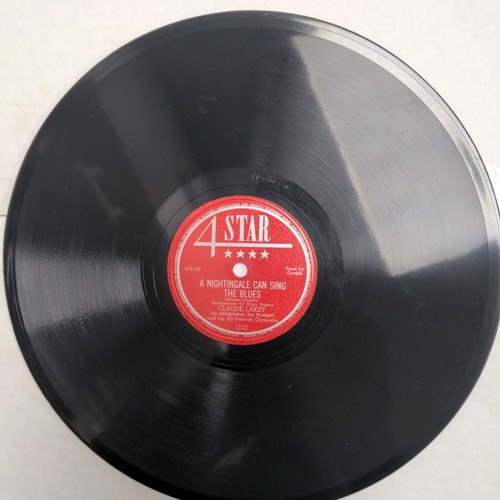 Claude lakey jazz - claude,