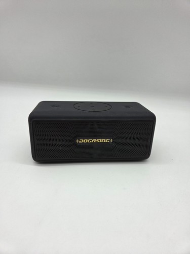 Bogasing bluetooth - bogasing,
