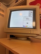 Apple Performa Plus Display