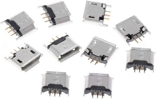Stück micro usb typ b - micro,