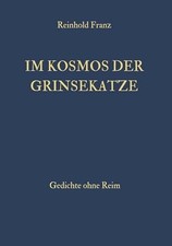 Im Kosmos der Grinsekatze Buch