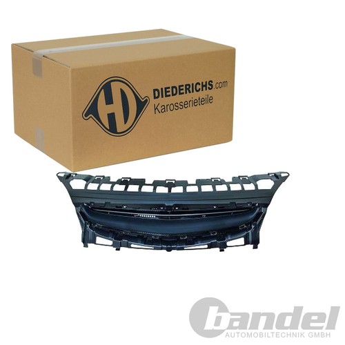 Diederichs sport grill - diederichs,