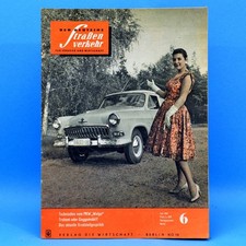 DDR Deutsche Straßenverkehr 6
