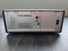 Hielscher UIP1000hd Ultrasonic
