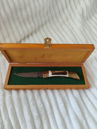 Böker sammlermesser - böker,