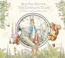 Beatrix potter the complete - beatrix,