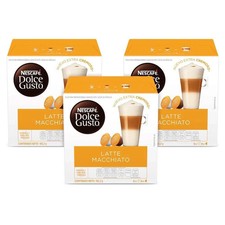 Nescafe Dolce Gusto Latte