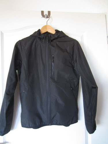 Jacke outdoor salewa hoodie - outdoor,