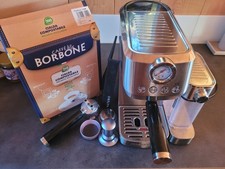 Gastroback Siebträgermaschine