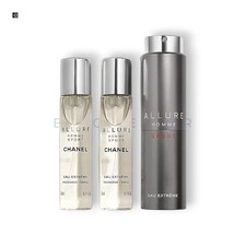 Chanel Allure Homme Sport Eau