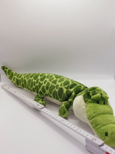 Nici krokodil 46cm selten - nici,