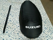 SUZUKI T500 TITAN 1970 TO 1977