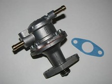 Benzinpumpe - Ford Capri -