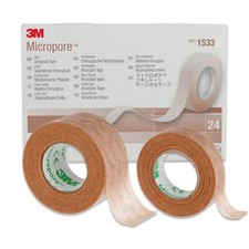 Micropore 3M Tape
