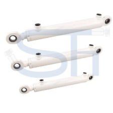 Hydraulik Zylinder doppelwirkend Gelenkauge Befestigung Auge Stempel - Varianten