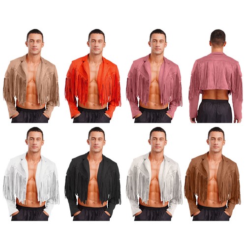 Herren glänzend jacke - herren,