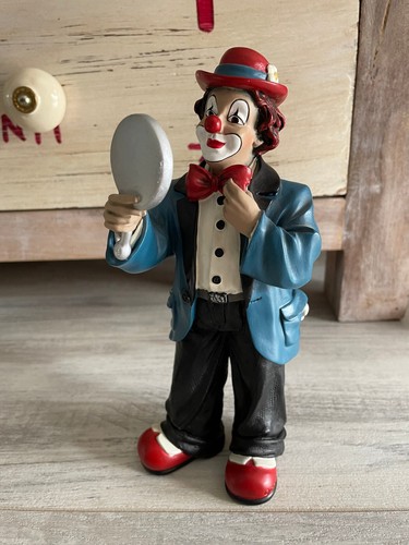 Gilde clown schicky micky - gilde, schicky-micky