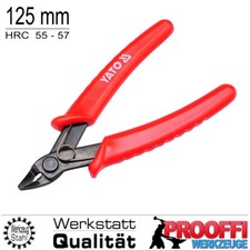 Elektronik Seitenschneider