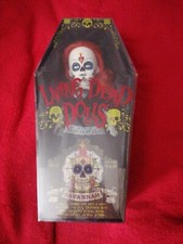 Living Dead Dolls Savannah