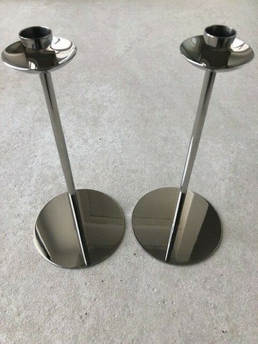 Pott kerzenleuchter stk - 2,