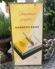 RARITÄT, Muratti ' s Kork