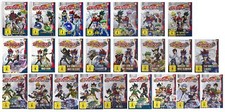 Paket beyblade metal - paket, fury