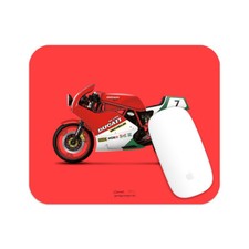 Ducati 750 F1 Motorcycle