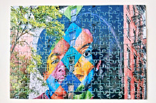 Michael Jackson Puzzle - Ikonisches Gemälde USA - 180 Teile Neu