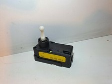 Ford Mondeo 3 BWY Stellmotor Scheinwerfer Leuchtweitenregulierung LWR 0307853307