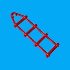 Playmobil - Strickleiter